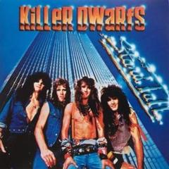 Killer Dwarfs キラー・ドワーフス Stand Tall メロハー