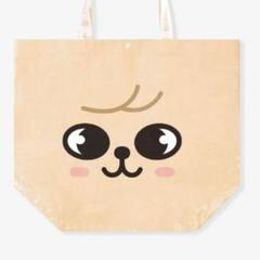 straykids スンミン puppyM もこもこBigトートバッグ