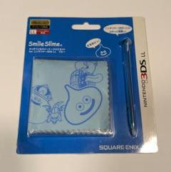 Amazon.co.jp: スマイルスライム タッチペン&クリーナークロス