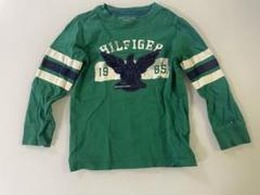 TOMMY HILFIGER 長袖Tシャツ XS