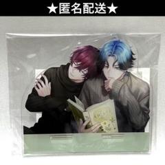 ブレマイ 一周年 エポス 抽選会 B賞 ミニスタンディパネル 恩田