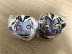 第五人格 サンリオ 囚人 白黒無常 もちころりん 3点セット