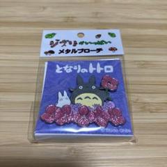 楽天市場】ジブリがいっぱいメタルブローチ ススワタリ スタジオ