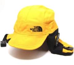 新品NN41951R 7 SUMMITS Expedition Cap イエローのサムネイル