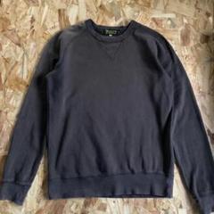 LEVI'S VintageClosing スウェット ブラック　XL 楽天市場】LEVI'S VINTAGE CLOTHING（スウェット・トレーナー