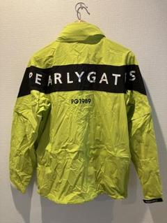 でおすすめアイテム。 i*5様 同素材キ サイズ4 PEARLYGATES定価61600円レインウェア レディースウェア