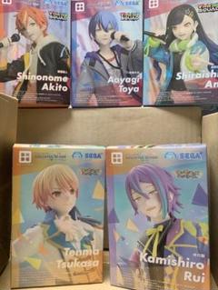 2025年最新】プロセカフィギュアの人気アイテム - メルカリ