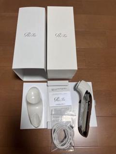 最終値下げ✴︎ReFa ビューテックレイズ✴︎新品未使用 Amazon.co.jp: MTG BEAUTECH RAISE（リファビューテックレイズ