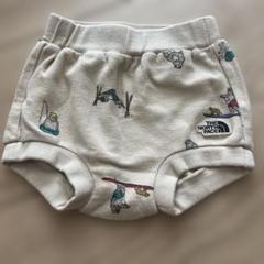 ノースフェイス　パンツ80