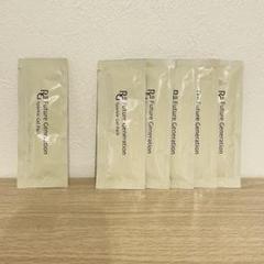 【EBM】Future Generationスパークルジェルパック 6個セット EBM】Future Generationスパークルジェルパック 6個セット