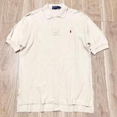 レア USA製 ビンテージ Ralph Lauren ポロシャツ R-7817