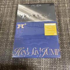 LIVE TOUR 2024-2025 H+ 初回限定版 Blu-ray