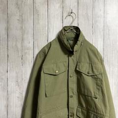 2025年最新】FJALL RAVEN ミリタリージャケットの人気アイテム