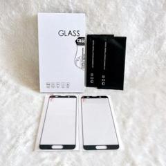 AQUOS sense3 保護フィルム 強化ガラス 2枚セット