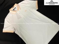 J.LINDEBERG Jリンドバーグ Reeve Regular ポロシャツのサムネイル