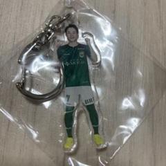 東京ヴェルディ　森田晃樹選手　ビッグアクリルスタンド　1000円くじ 東京ヴェルディ アクリルキーホルダー 森田晃樹 アクキー - メルカリ