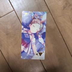 プロセカ 特典 アニメイト特典 望月穂波 プロセカ アニメイト 特典 望月穂波 - メルカリ