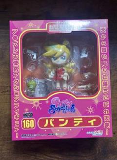 新品●Panty&Stocking ねんどろいど パンティ●未開封美品 初版 Amazon.co.jp: Panty&Stocking with Garterbelt ねんどろいど