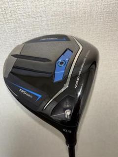 豪華ラッピング無料 NS250 NEXGEN ゴルフパートナー 中古】 10.5° メルカリ - RED SS クラブ