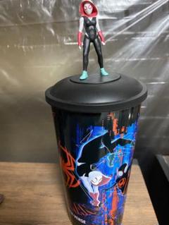 スパイダーマン ホームカミング ポップコーン ドリンクホルダー ウェブシューター スパイダーマンのウェブシューターガチで作ったった - YouTube