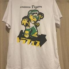 甲子園ジオラマ模型×トラフェスTシャツ 甲子園ジオラマ模型×トラフェスTシャツ