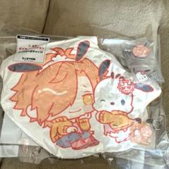 エニマイくじ 大妖怪×サンリオ ありさかセット エニマイくじ サンリオ×大妖怪 ありさかA賞、D賞、F賞セット