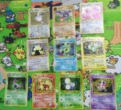 2025年最新】旧ポケモンカード まとめ売りの人気アイテム - メルカリ
