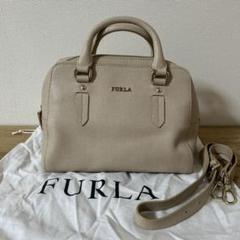 フルラ FURLA エレナ ハンドバッグ シンプル