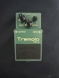 【付属品完備】Keeley TR-2Mod. Trem-Boost【美品】 Boss TR-2 Keeley Mod – Chicago Music Exchange