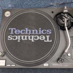 Technics SL-1200MK3 ターンテーブル針SHURE M44-7付 Technics SL-1200MK3 ターンテーブル針SHURE M44-7付 - メルカリ