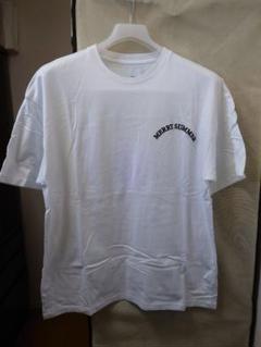 yoshiokubo MERRY SUMMER Tシャツ2