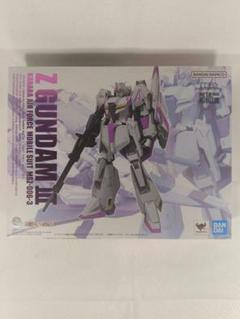 メタルロボット魂　Zガンダム　中古品　ジャンク 2025年最新】Yahoo!オークション -メタルロボット魂 zガンダムの