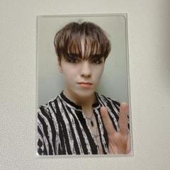 2025年最新】seventeen an ode バーノンの人気アイテム - メルカリ
