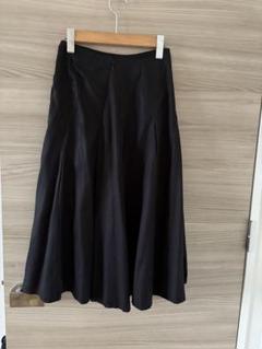 SONIA RYKIEL ソニアリキエル　黒スカート