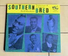 Southern Bred R&B Rockers VOL.23