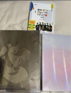 【新品未開封】OhmNanon 1ST FANMEETING DVDセット 新品未開封】OhmNanon 1ST FANMEETING DVDセット