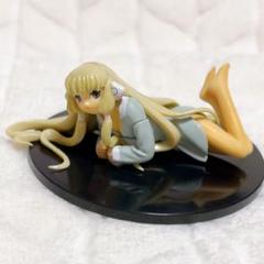ちょびっツ　フィギュア　未開封　５点セット ちょびっツ フィギュアセット 5体
