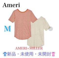 Ameri MEDI AMERIxMILLER CUP IN TEEのサムネイル