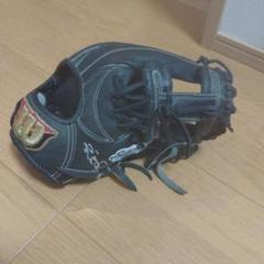 内川聖一選手支給グローブ
