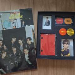 ENHYPEN エンジン メンバーシップ キット MEMBERSHIP KIT ENHYPEN | ENGENE MEMBERSHIP KIT