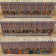 2025年最新】ワンピース まとめ売り 漫画の人気アイテム - メルカリ