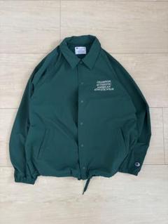 未使用 NBB WEEKEND カレッジ コーチジャケット 1 ネイビー 送料&関税込み☆NB Sportswear's Greatest Hits Coaches Jacket