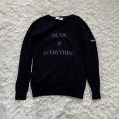 OLEDICKFOGGY×RUDE GALLERY CREW SWEAT｜RUDE GALLERY、LOST
