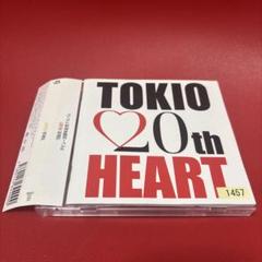 TOKIO CDアルバム20枚 2025年最新】tokio cd 20の人気アイテム - メルカリ