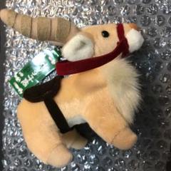 ヤックル ぬいぐるみの中古 未使用品を探そう メルカリ
