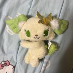 ジュエルペット マグネット ぬいぐるみ Amazon.co.jp: ジュエルペット_ルビーぬいぐるみ 公式グッズ