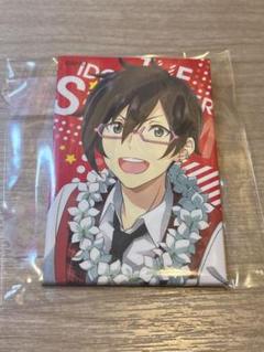 SideM プロミ 缶バッジ 四季 楽天市場】アイドルマスター sidem 缶バッジ 四季の通販