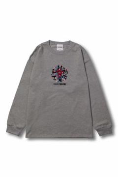 新品未使用 vaultroom cheeky ブラック Lサイズ ロンT 長袖 最終値下げ vaultroom CHEEKY BIG L/S TEE - メルカリ