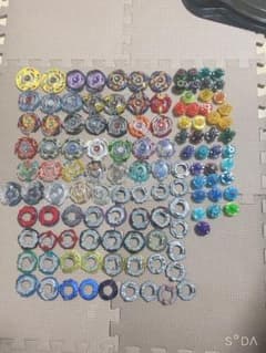 お得 ベイブレードの中古 未使用品を探そう メルカリ