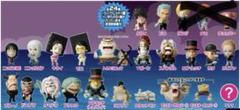 アニキャラヒーローズ ワンピースシークレット ルフィ　ビリー ワンピース アニキャラヒーローズ シークレット ルフィ - メルカリ
